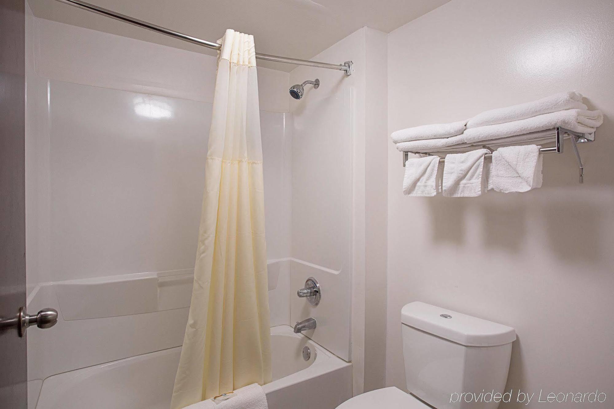 Quality Inn Kingston Springs Bagian luar foto